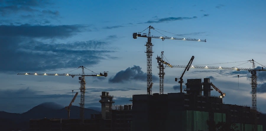 Choisir le bon constructeur pour votre maison